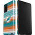 NFL Miami Dolphins Trailblazer Galaxy Note20 5G Pro Case