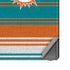 NFL Miami Dolphins Trailblazer Galaxy Note20 5G Skin