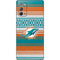NFL Miami Dolphins Trailblazer Galaxy Note20 5G Skin