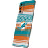 NFL Miami Dolphins Trailblazer Galaxy Note20 5G Skin