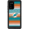 NFL Miami Dolphins Trailblazer Galaxy Note20 5G Waterproof Case