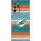 NFL Miami Dolphins Trailblazer Galaxy Note20 Ultra 5G Skin