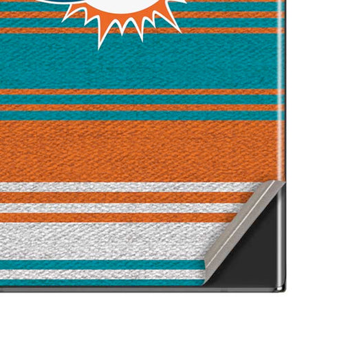 NFL Miami Dolphins Trailblazer Galaxy Note20 Ultra 5G Skin