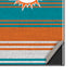 NFL Miami Dolphins Trailblazer Galaxy Note20 Ultra 5G Skin
