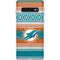 NFL Miami Dolphins Trailblazer Galaxy S10 Skin