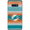 NFL Miami Dolphins Trailblazer Galaxy S10e Skin
