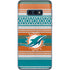 NFL Miami Dolphins Trailblazer Galaxy S10e Skin
