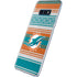 NFL Miami Dolphins Trailblazer Galaxy S10e Skin