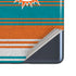 NFL Miami Dolphins Trailblazer Galaxy S20 Fan Edition Skin
