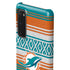 NFL Miami Dolphins Trailblazer Galaxy S20 Lite Case