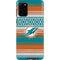 NFL Miami Dolphins Trailblazer Galaxy S20 Plus Pro Case