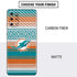 NFL Miami Dolphins Trailblazer Galaxy S20 Plus Skin