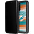 NFL Miami Dolphins Trailblazer Galaxy S20 Plus Waterproof Case