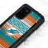 NFL Miami Dolphins Trailblazer Galaxy S20 Plus Waterproof Case