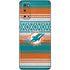 NFL Miami Dolphins Trailblazer Galaxy S20 Skin