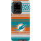 NFL Miami Dolphins Trailblazer Galaxy S20 Ultra 5G Pro Case