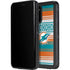 NFL Miami Dolphins Trailblazer Galaxy S20 Waterproof Case