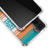 NFL Miami Dolphins Trailblazer Galaxy S21 FE Clear Case