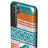 NFL Miami Dolphins Trailblazer Galaxy S21 FE Pro Case