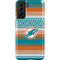 NFL Miami Dolphins Trailblazer Galaxy S21 Plus 5G Pro Case
