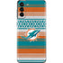 NFL Miami Dolphins Trailblazer Galaxy S21 Plus 5G Skin