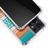 NFL Miami Dolphins Trailblazer Galaxy S21 Ultra 5G Clear Case