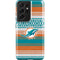 NFL Miami Dolphins Trailblazer Galaxy S21 Ultra 5G Pro Case