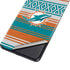 NFL Miami Dolphins Trailblazer Galaxy S21 Ultra 5G Skin