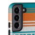 NFL Miami Dolphins Trailblazer Galaxy S22 Plus Pro Case