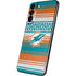 NFL Miami Dolphins Trailblazer Galaxy S22 Plus Skin