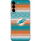 NFL Miami Dolphins Trailblazer Galaxy S22 Plus Skin