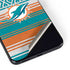 NFL Miami Dolphins Trailblazer Galaxy S22 Plus Skin