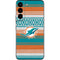 NFL Miami Dolphins Trailblazer Galaxy S22 Skin