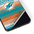 NFL Miami Dolphins Trailblazer Galaxy S22 Skin