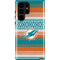 NFL Miami Dolphins Trailblazer Galaxy S22 Ultra Pro Case