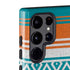 NFL Miami Dolphins Trailblazer Galaxy S22 Ultra Pro Case