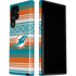 NFL Miami Dolphins Trailblazer Galaxy S22 Ultra Pro Case