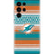 NFL Miami Dolphins Trailblazer Galaxy S22 Ultra Skin