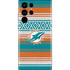 NFL Miami Dolphins Trailblazer Galaxy S22 Ultra Skin