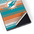NFL Miami Dolphins Trailblazer Galaxy S22 Ultra Skin