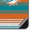 NFL Miami Dolphins Trailblazer Galaxy S23 FE Skin