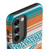 NFL Miami Dolphins Trailblazer Galaxy S23 Plus Pro Case