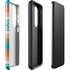 NFL Miami Dolphins Trailblazer Galaxy S23 Plus Pro Case