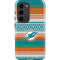 NFL Miami Dolphins Trailblazer Galaxy S23 Pro Case