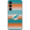 NFL Miami Dolphins Trailblazer Galaxy S23 Skin