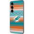 NFL Miami Dolphins Trailblazer Galaxy S23 Skin