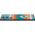 NFL Miami Dolphins Trailblazer Galaxy S23 Ultra Skin