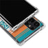 NFL Miami Dolphins Trailblazer Galaxy S24 Ultra Clear Case