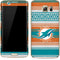 NFL Miami Dolphins Trailblazer Galaxy S7 Edge Skin