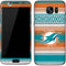NFL Miami Dolphins Trailblazer Galaxy S7 Skin